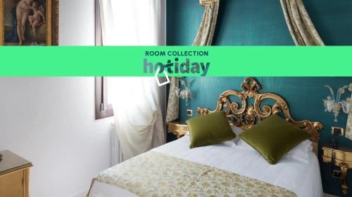 HOTIDAY Room Collection - Dolo - Hotel