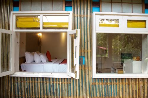 Mermaid Eco Resort in Dhoapalong