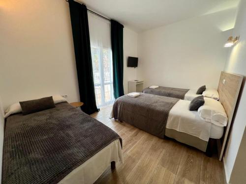 Hostal Oasis Dor