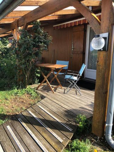 La Maison Amayla vous accueille in Saint-Priest-des-Champs