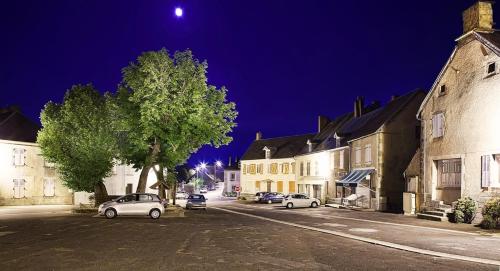 La Maison Amayla vous accueille in Saint-Priest-des-Champs