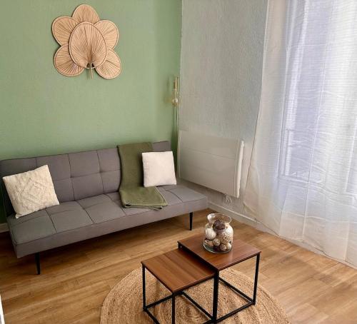 Halte Provençale à Manosque - Centre Historique - Location saisonnière - Manosque