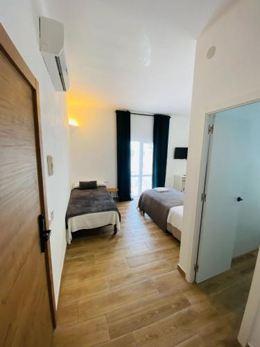 Hostal Oasis Dor