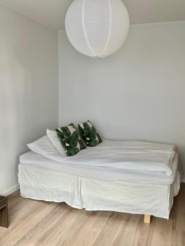 Just renovated Stylish Nordic Studio by Tram Stop