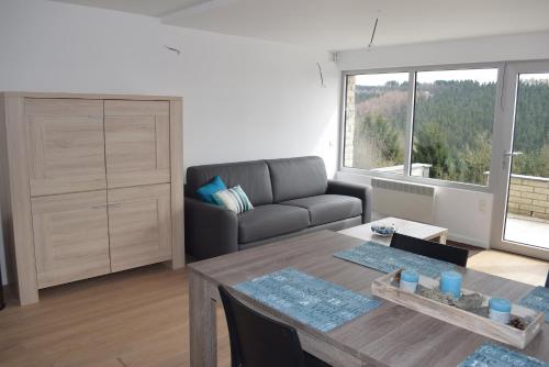  Terrasses de Malmedy 2, Ferienwohnung in Malmedy