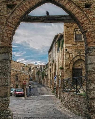 Al Belvedere Apartment II