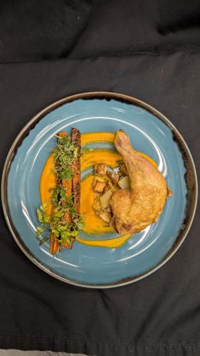 Hotel Pinzgauerhof - Inclusive Evening Dinner