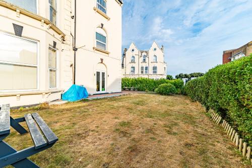 Greyfriars, Clacton-on-Sea (fotografie 2)