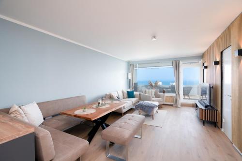 Panoramic Sierksdorf App A12-1 in Sierksdorf