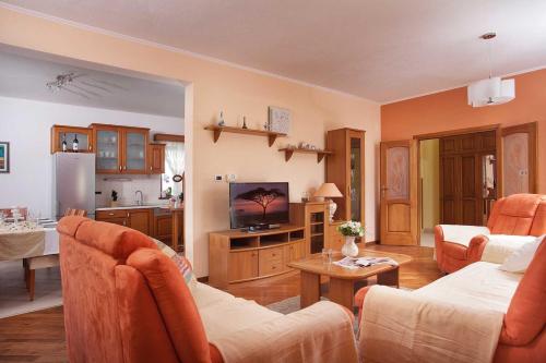 บริการและสิ่งอำนวยความสะดวก, Villa Gloria, a beautifully and modernly furnished villa in เนเดสชีนา