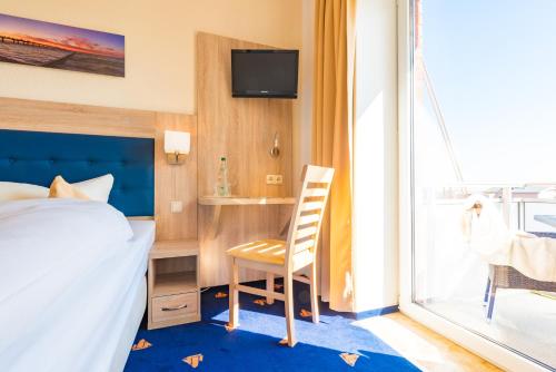Hotel und Restaurant Boddenhus - image 3