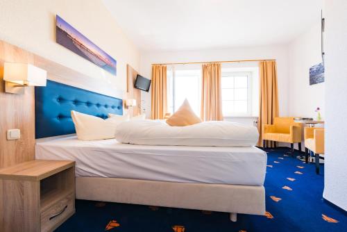 Hotel und Restaurant Boddenhus - image 8