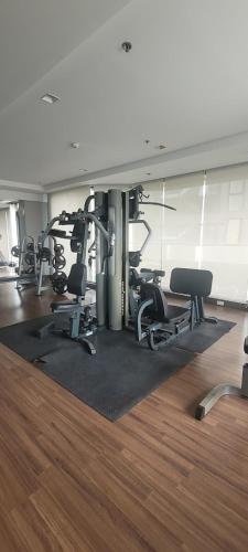 City Center Nana 4-Guest Suite 100m Nana BTS - image 7