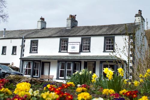 Woolpack Inn