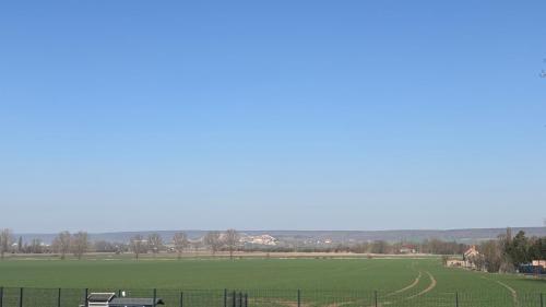 Skats, Ferienwohnung alte Schule in Kaiserpfalz