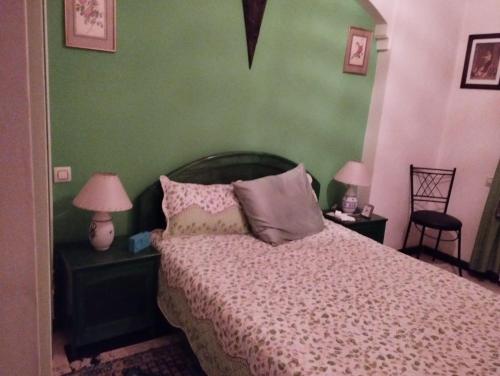 زنقة ابو حنيفه, Marrakech