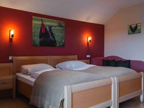 Hotel-Gasthof Am Riedl - image 8