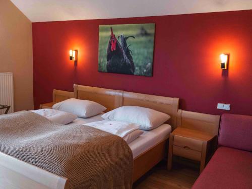 Hotel-Gasthof Am Riedl - main image