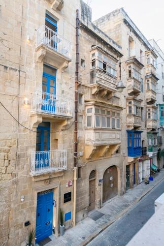 Mandera's Boutique Suites & Dorms, Valletta (photo 11)