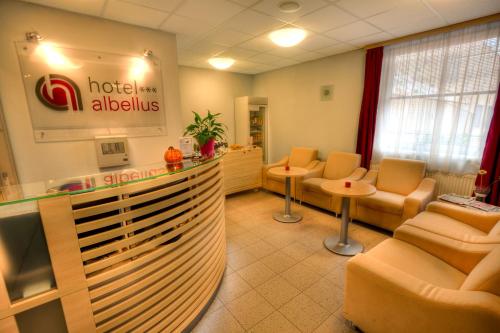 Hotel Albellus