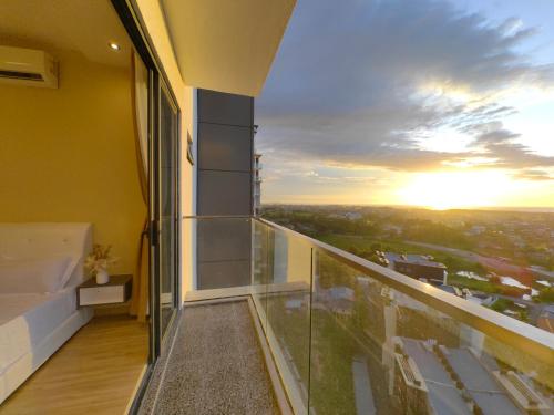 AC HOMESTAY @ K-AVENUE in Putatan