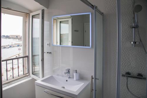 Luxury rooms Skystar-Split, Split (photo 9)