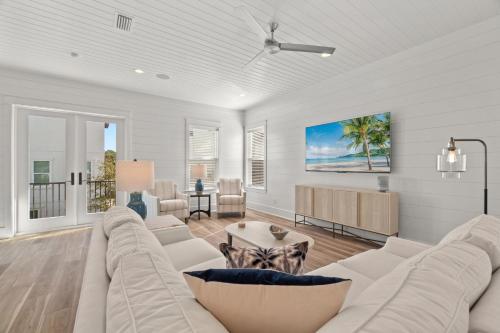 外部景觀, Tidal Time Estate With Game Room And Lsv in 沃特伯里