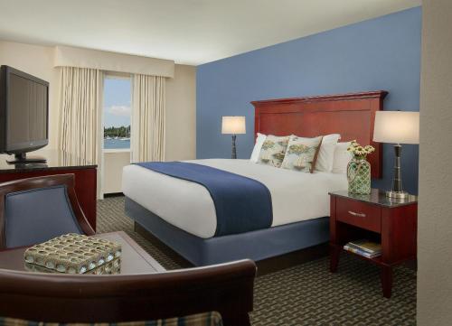 Bristol Harbor Inn – Bristol, RI