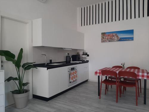 Casa vacanze il sorriso di Eva in Santo Stefano Di Magra