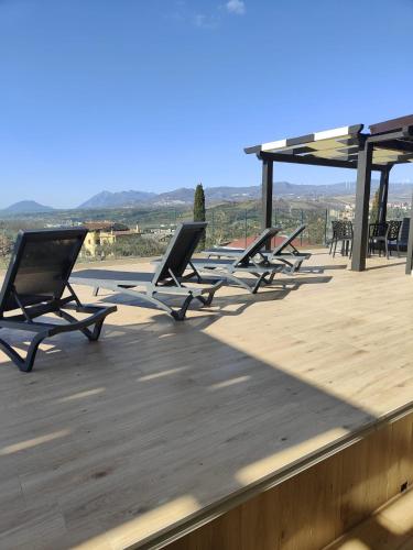 Зручності, HOTEL LEMI in Торекусо