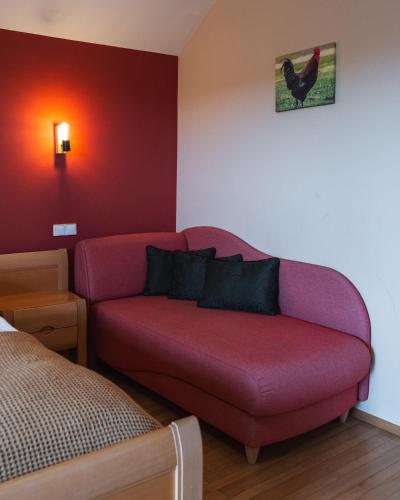 Hotel-Gasthof Am Riedl - image 11