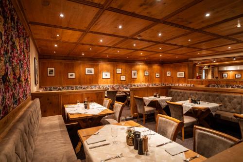 Hotel Trofana Alpin - image 14