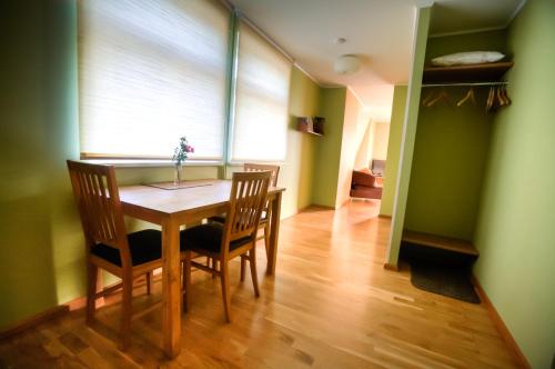 Facilities, ReeDe Villa in Otepaa