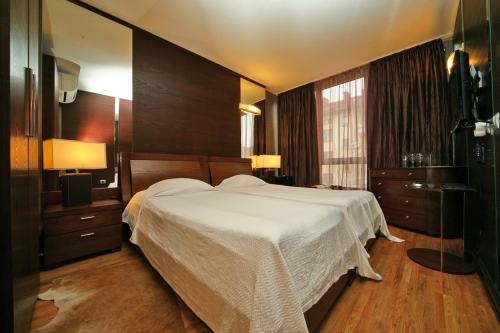 Hotel City Pleven - image 13