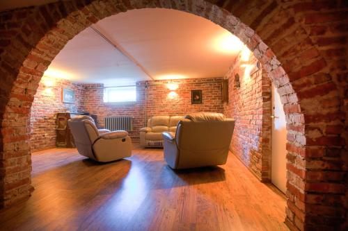 Facilities, ReeDe Villa in Otepaa