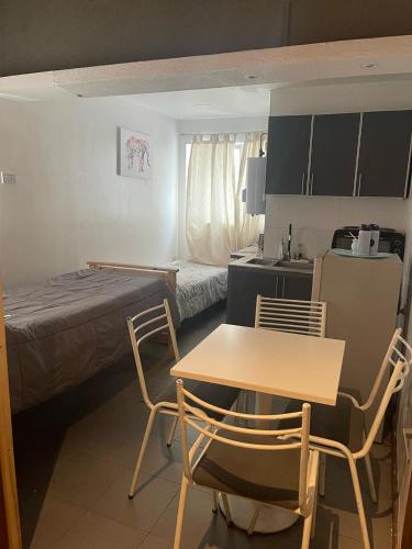 Departamento completo microcentro Mendoza 5