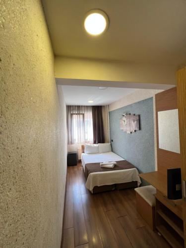 Okur Otel, Istanbul (photo 8)