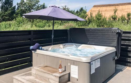Zunanjost, Awesome Home In Blåvand With Sauna (Awesome Home In Blavand With Sauna) in Vejers Strand