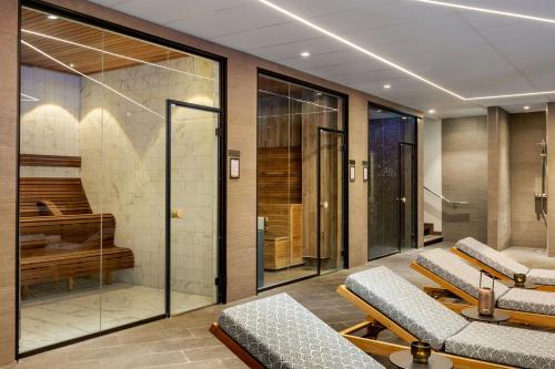 AC Hotel Stockholm Ulriksdal - main image