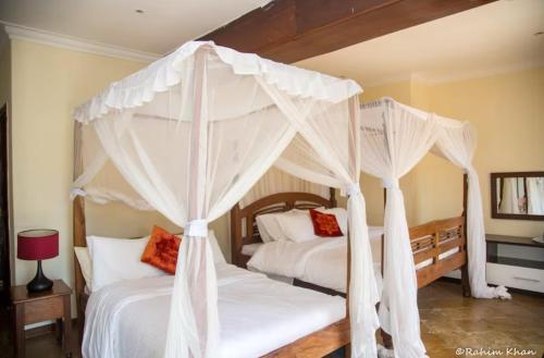 Tamasha luxury villa in Mombasa