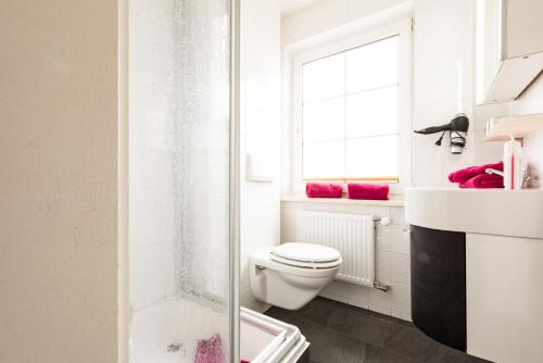 Hotel und Restaurant Boddenhus - image 4