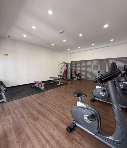 Shahiqa Homestay Cameron Highland Shahiqa Homestay Cameron Highland