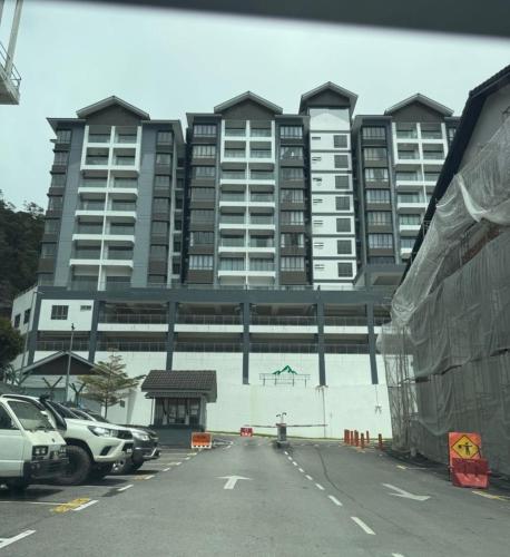 Shahiqa Homestay Cameron Highland Shahiqa Homestay Cameron Highland