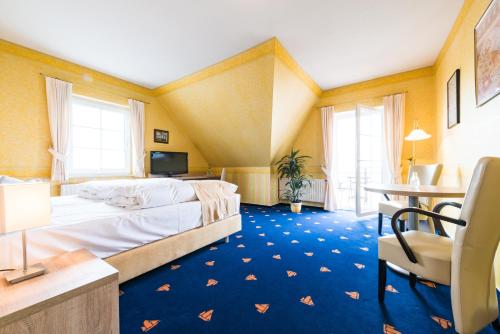 Hotel und Restaurant Boddenhus - image 14