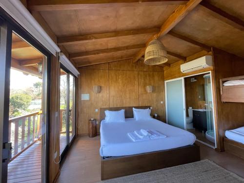 Quinta Do Padrao in เปนาฟิลด์