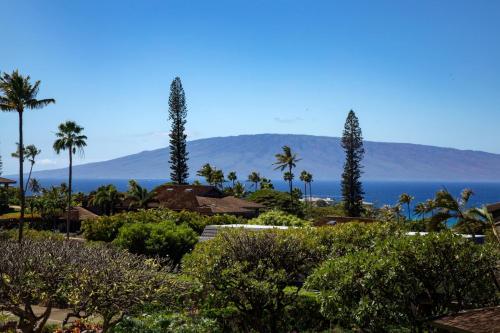 KBM Resorts FREE CAR Kaanapali Plantation Villa 3-Bedroom 2-story Condo with Beautiful furnishings K