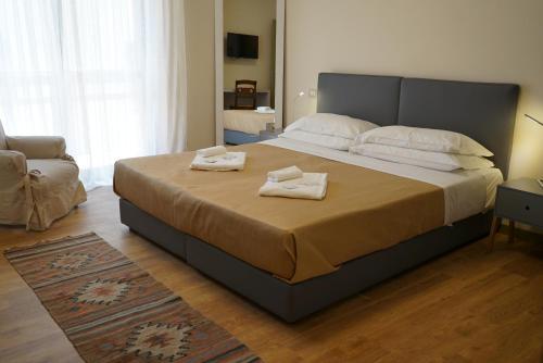 Avenue Rooms, Vérone (photo 8)