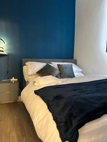 Heathrow Close Comfort Room chambre d'hôte Ashford