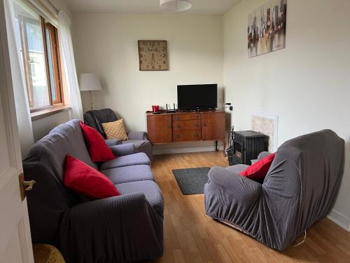 House in the heart of the village House in the heart of the village