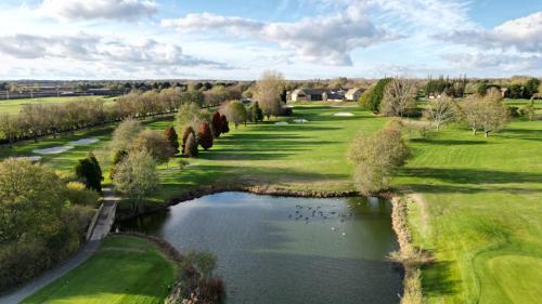 Bicester Hotel Golf & Spa - image 10